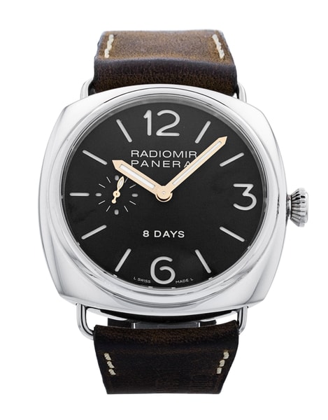 Panerai Radiomir 8 days PAM00190